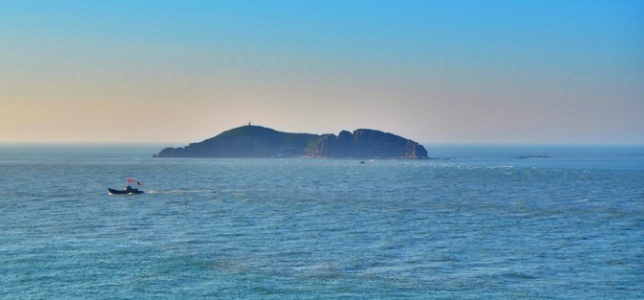 推荐的海边旅游_旅游海边景点_个人旅游推荐海边风景