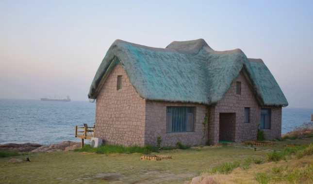 推荐的海边旅游_个人旅游推荐海边风景_旅游海边景点