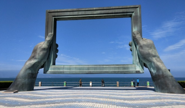 推荐的海边旅游_个人旅游推荐海边风景_旅游海边景点