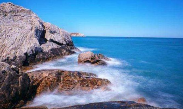 推荐的海边旅游_旅游海边景点_个人旅游推荐海边风景