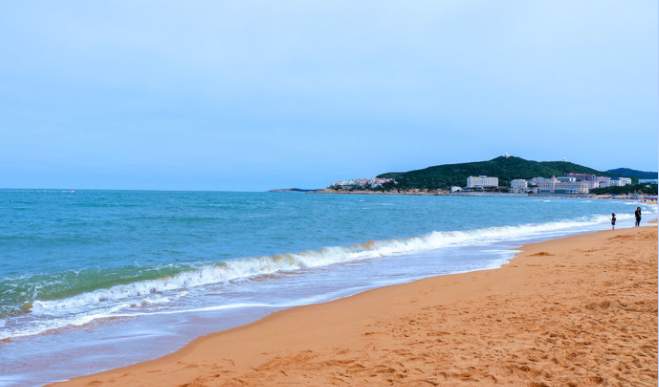 个人旅游推荐海边风景_旅游海边景点_推荐的海边旅游