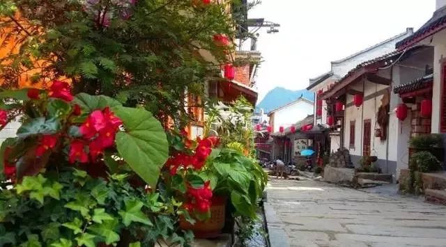 关中小众地点旅游地区有哪些_关中周边旅游_关中地区小众旅游地点在哪里