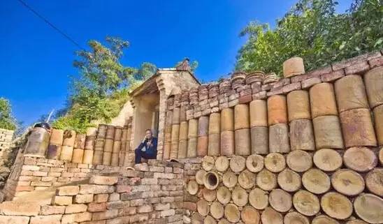 关中地区小众旅游地点在哪里_关中小众地点旅游地区有哪些_关中周边旅游