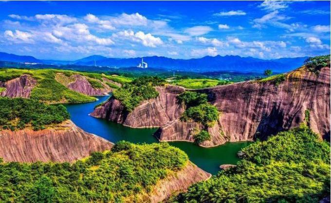 湖南旅游著名景点_湖南都有哪些旅游景点_湖南旅游的景点