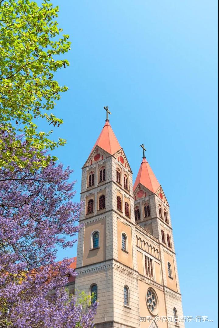 春节青岛旅游攻略_青岛线路春节旅游路线_青岛春节旅游线路