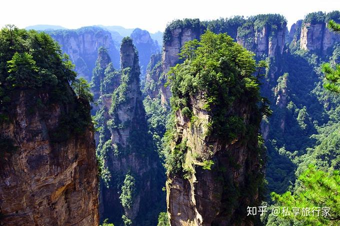 湖南旅游景区景点_湖南旅游的景点_湖南都有哪些旅游景点