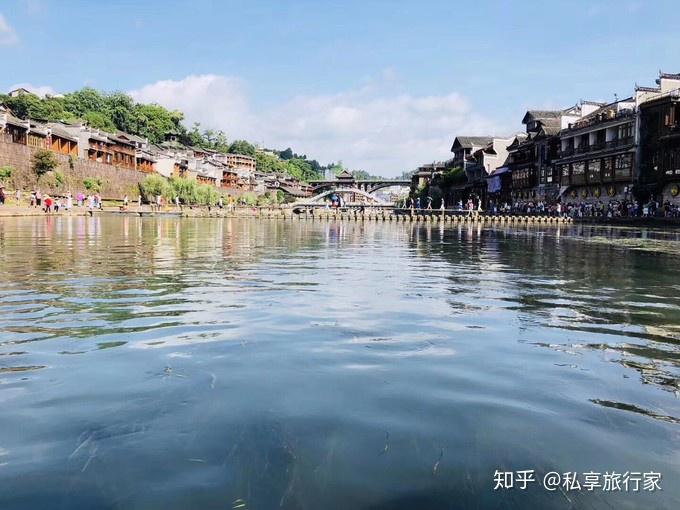 湖南都有哪些旅游景点_湖南旅游景区景点_湖南旅游的景点