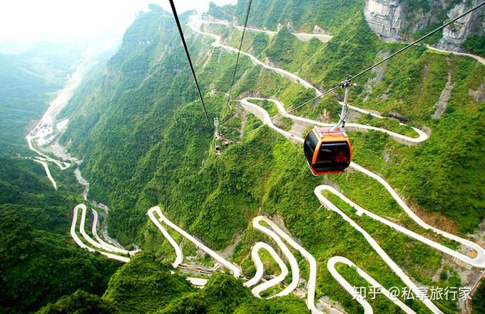 湖南旅游的景点_湖南都有哪些旅游景点_湖南旅游景区景点