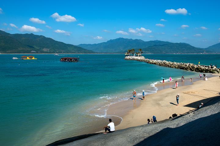 三亚旅游攻略景点大全推荐_三亚景点攻略大全旅游推荐一下_三亚景点大全旅游必去景点