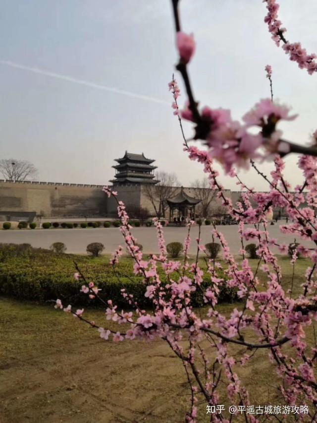 平遥古城游记作文300字_平遥古城的旅行攻略20字_平遥古城旅游个人游记