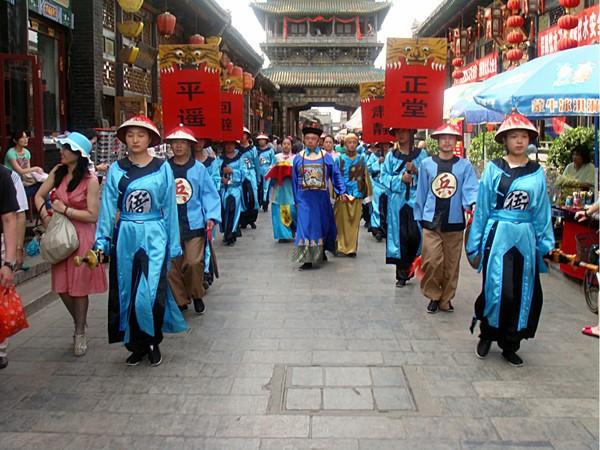 平遥古城的游记600字_平遥古城游记作文300字_平遥古城旅游个人游记