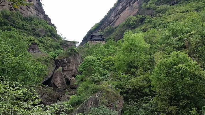 四川剑门关旅游套路_四川剑门关旅游攻略_四川剑门关风景区门票多少钱