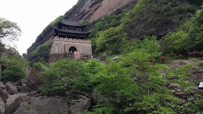 四川剑门关旅游攻略_四川剑门关风景区门票多少钱_四川剑门关旅游套路