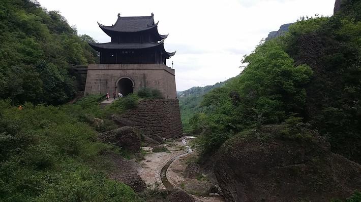 四川剑门关风景区门票多少钱_四川剑门关旅游攻略_四川剑门关旅游套路