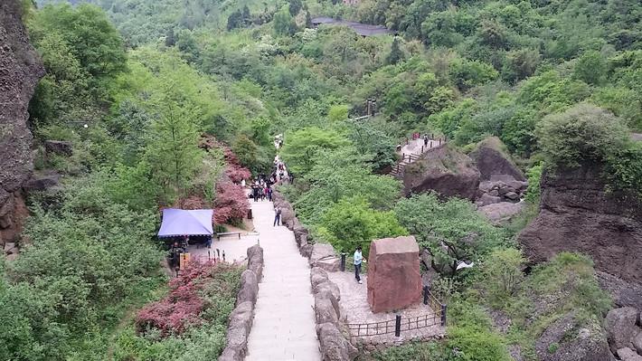 四川剑门关风景区门票多少钱_四川剑门关旅游攻略_四川剑门关旅游套路