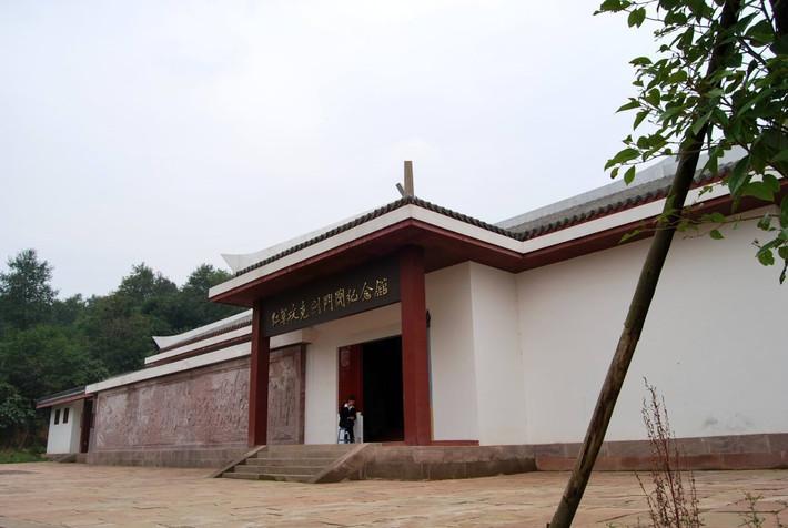 四川剑门关旅游套路_四川剑门关风景区门票多少钱_四川剑门关旅游攻略