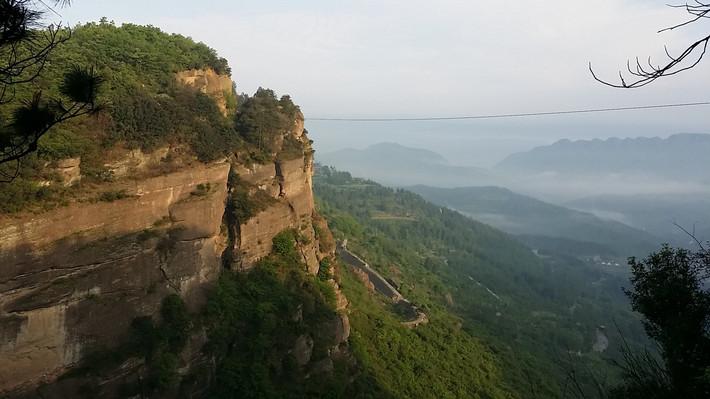 四川剑门关旅游套路_四川剑门关旅游攻略_四川剑门关风景区门票多少钱