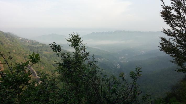 四川剑门关旅游套路_四川剑门关风景区门票多少钱_四川剑门关旅游攻略