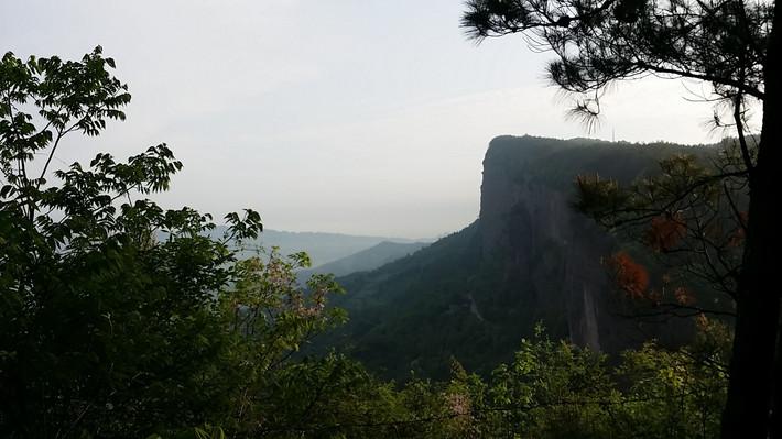 四川剑门关旅游攻略_四川剑门关旅游套路_四川剑门关风景区门票多少钱