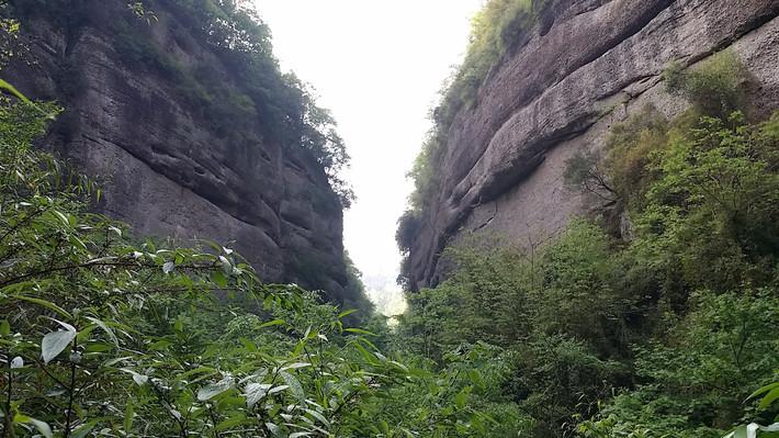 四川剑门关旅游攻略_四川剑门关旅游套路_四川剑门关风景区门票多少钱