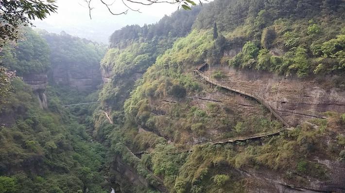 四川剑门关旅游套路_四川剑门关旅游攻略_四川剑门关风景区门票多少钱