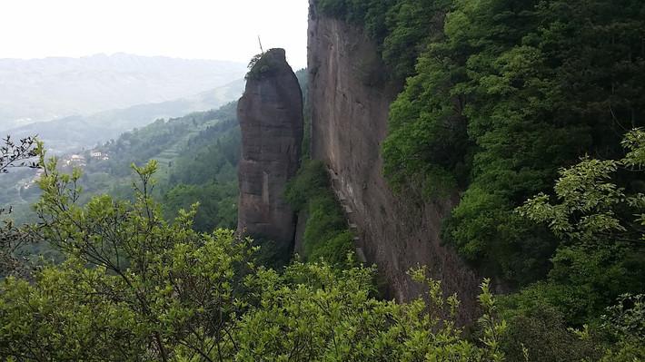 四川剑门关风景区门票多少钱_四川剑门关旅游攻略_四川剑门关旅游套路