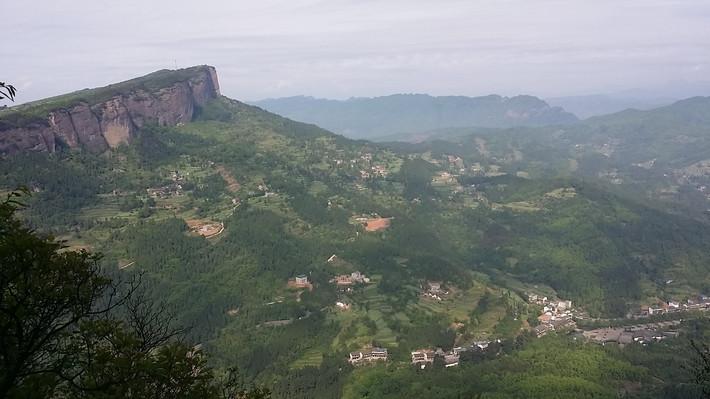 四川剑门关旅游攻略_四川剑门关旅游套路_四川剑门关风景区门票多少钱