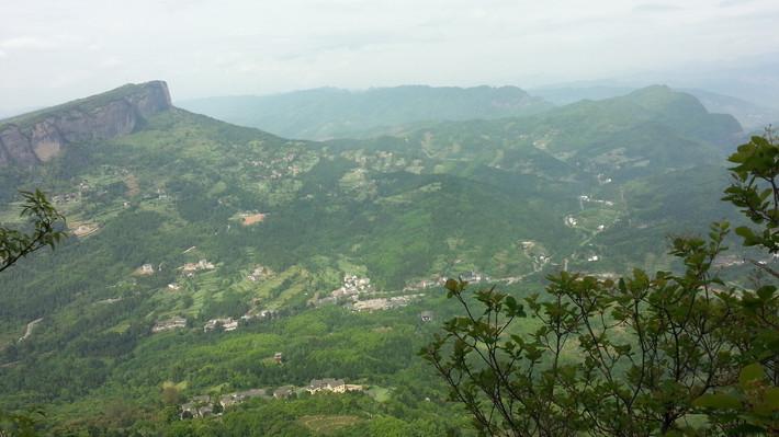 四川剑门关旅游攻略_四川剑门关旅游套路_四川剑门关风景区门票多少钱