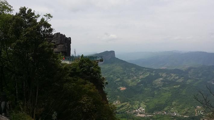 四川剑门关风景区门票多少钱_四川剑门关旅游攻略_四川剑门关旅游套路