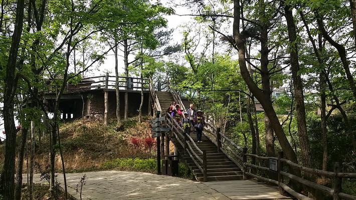 四川剑门关旅游攻略_四川剑门关旅游套路_四川剑门关风景区门票多少钱