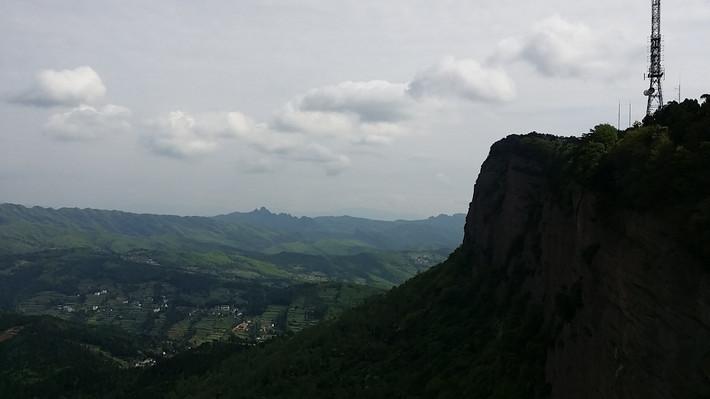 四川剑门关旅游攻略_四川剑门关旅游套路_四川剑门关风景区门票多少钱