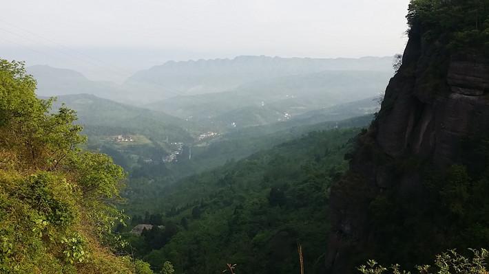 四川剑门关风景区门票多少钱_四川剑门关旅游攻略_四川剑门关旅游套路