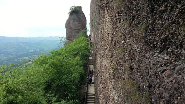 四川剑门关风景区门票多少钱_四川剑门关旅游攻略_四川剑门关旅游套路