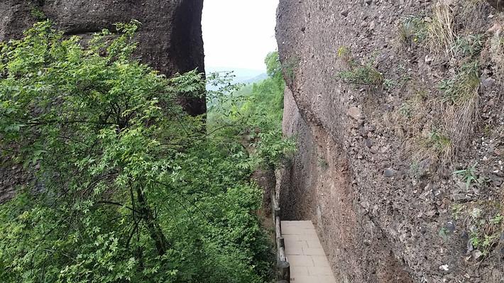 四川剑门关旅游攻略_四川剑门关旅游套路_四川剑门关风景区门票多少钱