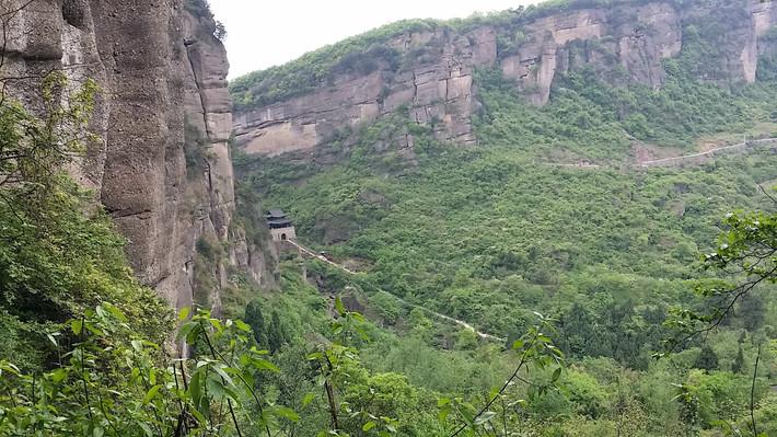 四川剑门关旅游攻略_四川剑门关旅游套路_四川剑门关风景区门票多少钱