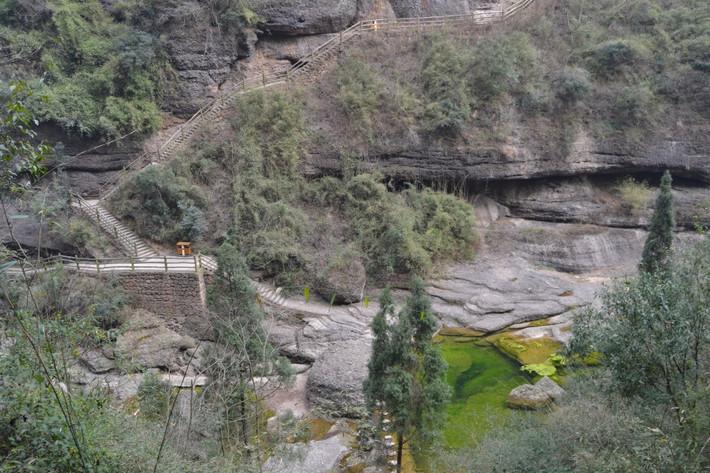 四川剑门关旅游攻略_四川剑门关风景区门票多少钱_四川剑门关旅游套路