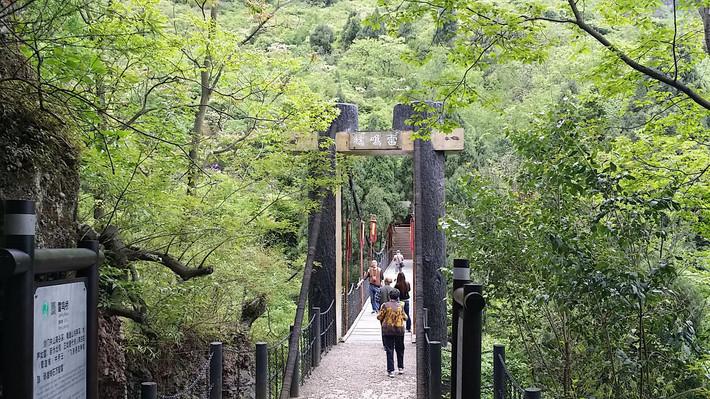 四川剑门关旅游攻略_四川剑门关风景区门票多少钱_四川剑门关旅游套路