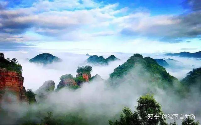 天然奇景旅游路线_天然旅游景点_天然山水旅游线路