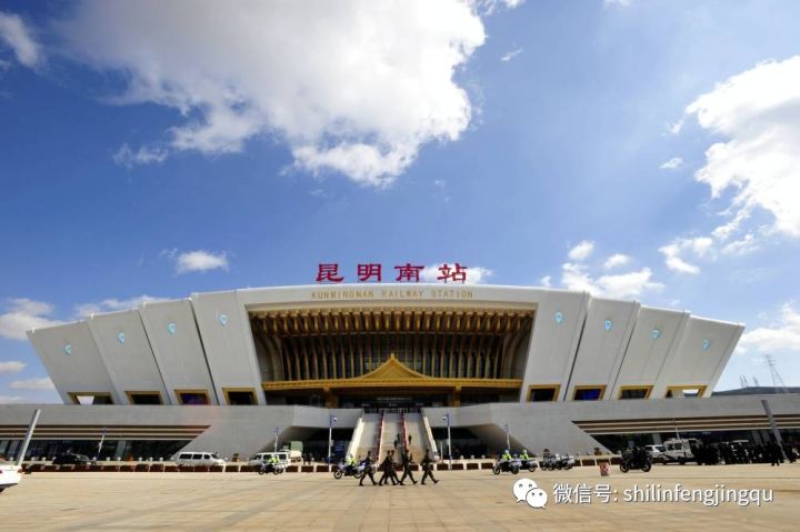 昆明花海公园图片_昆明花海在哪个地方_昆明花海旅游景点