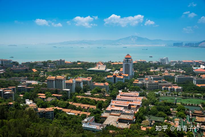 厦门特色游玩_厦门特色景区_厦门旅游特色景点有哪些