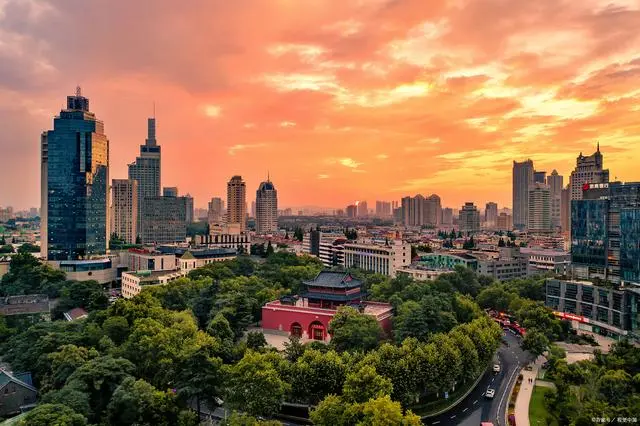 江苏周边城市旅游景点推荐_江苏周边城市旅游景点_江苏周边旅游景点大全景点排名