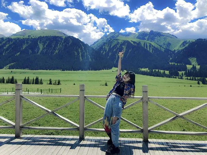 乌鲁木齐旅游找个人去哪里_乌鲁木齐旅行社推荐_找个人旅游乌鲁木齐