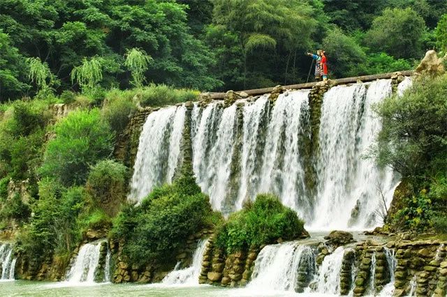 陇南陇东旅游线路_陇东旅游十大景点_陇东景点