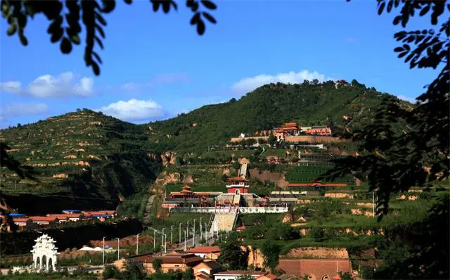 陇南陇西陇东_陇东旅游十大景点_陇南陇东旅游线路