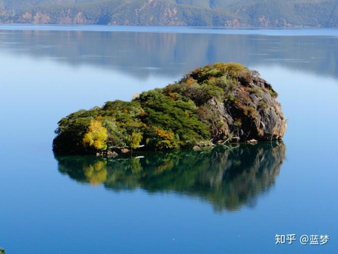 泸沽湖导游套路_泸沽湖旅游套路_泸沽湖套票