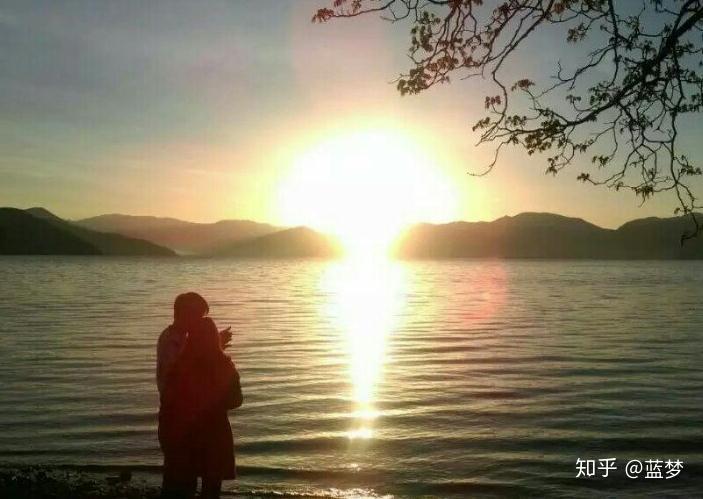 泸沽湖套票_泸沽湖旅游套路_泸沽湖导游套路