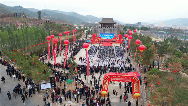 新闻旅游庆阳最新消息_庆阳旅游文化_庆阳旅游新闻