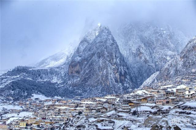 陇南陇东旅游线路_陇南陇西陇东_陇东旅游攻略