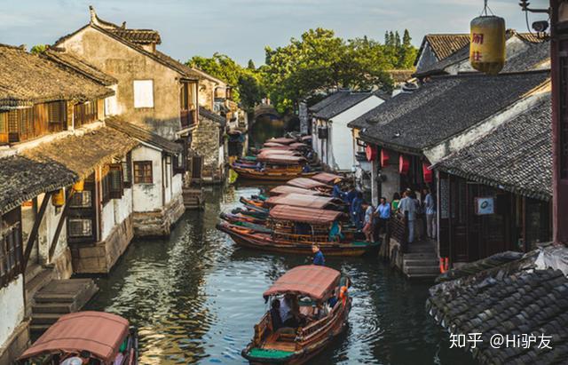 苏州周庄值得去吗_苏州周庄自驾游攻略_苏州去周庄旅游线路