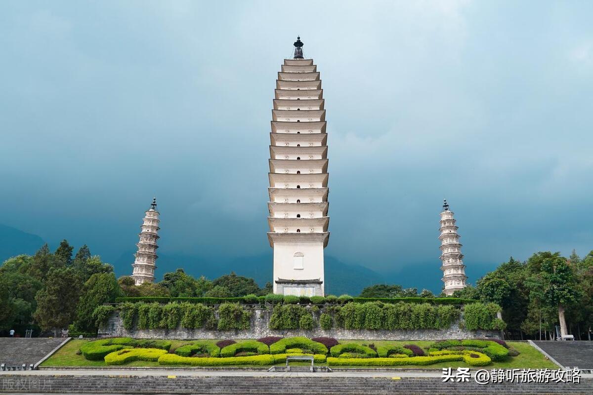 洱海游船旅游景点推荐_洱海游船游所需时间和地点_景点游船旅游洱海推荐语